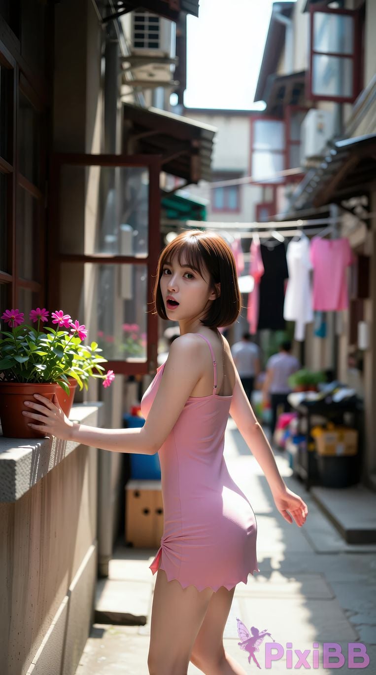 AIGirl Xiao Qiao is not PixiBB.COM 083