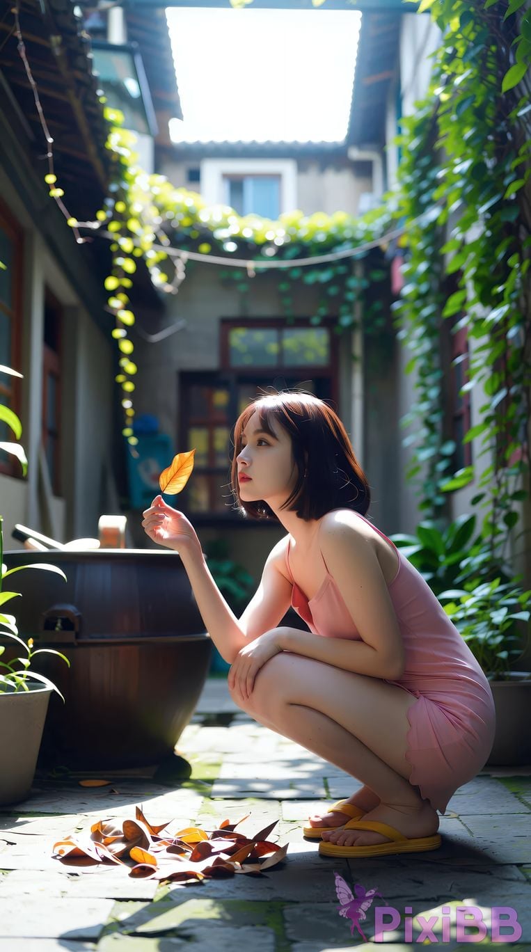 AIGirl Xiao Qiao is not PixiBB.COM 085