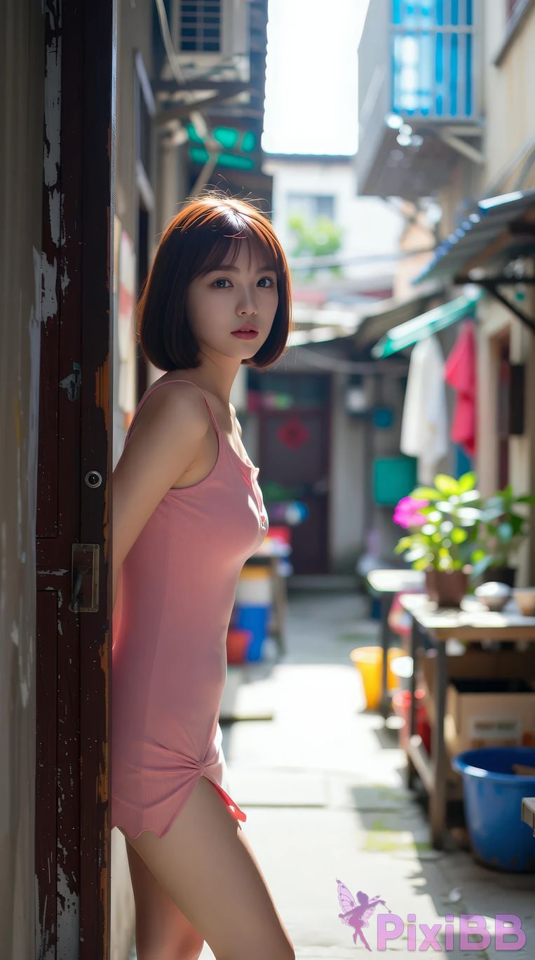 AIGirl Xiao Qiao is not PixiBB.COM 086