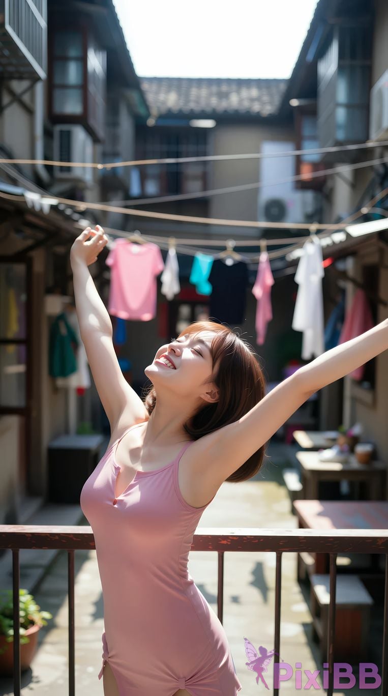 AIGirl Xiao Qiao is not PixiBB.COM 087