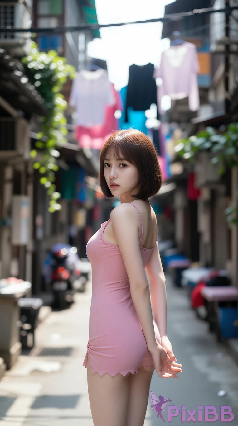 AIGirl Xiao Qiao is not PixiBB.COM 091