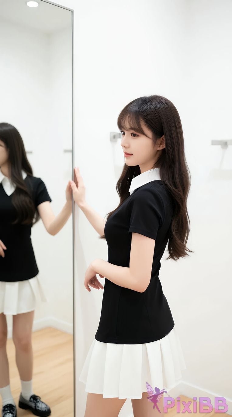 AIGirl Xia Tian ava PixiBB.COM 001