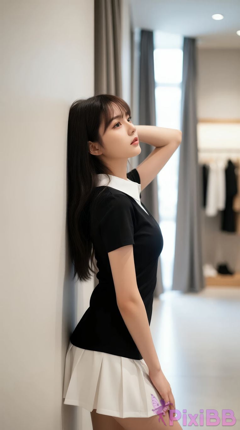 AIGirl Xia Tian ava PixiBB.COM 002