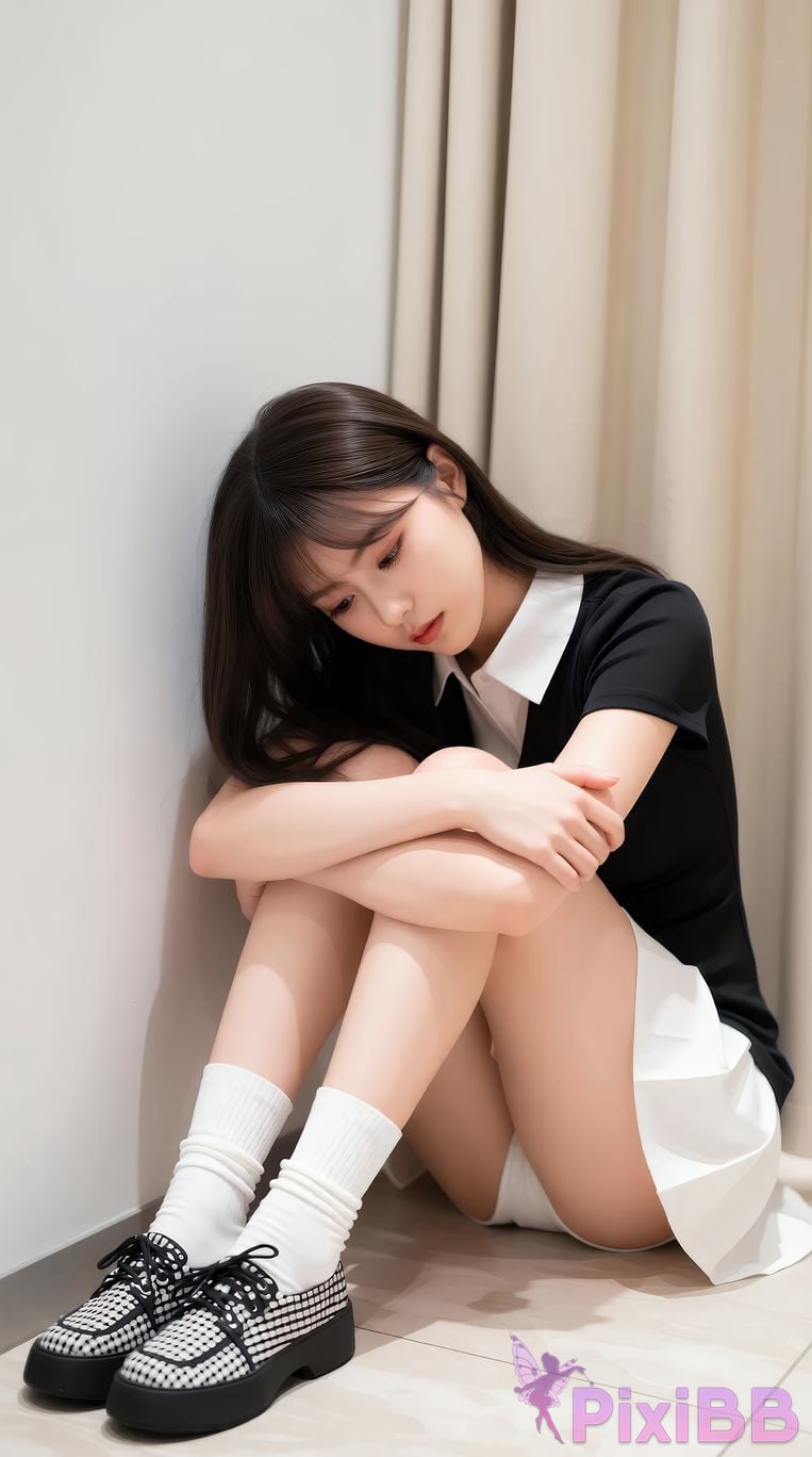 AIGirl Xia Tian ava PixiBB.COM 003