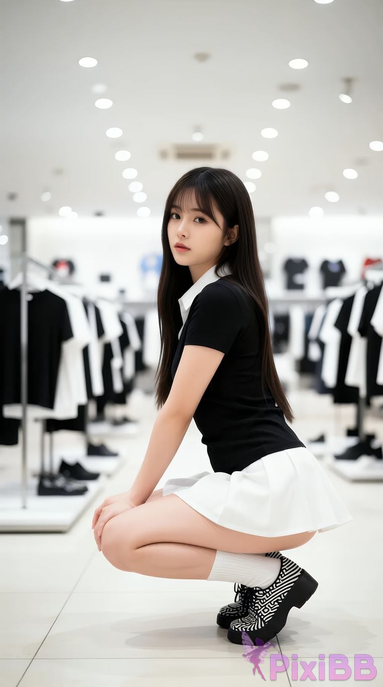 AIGirl Xia Tian ava PixiBB.COM 011