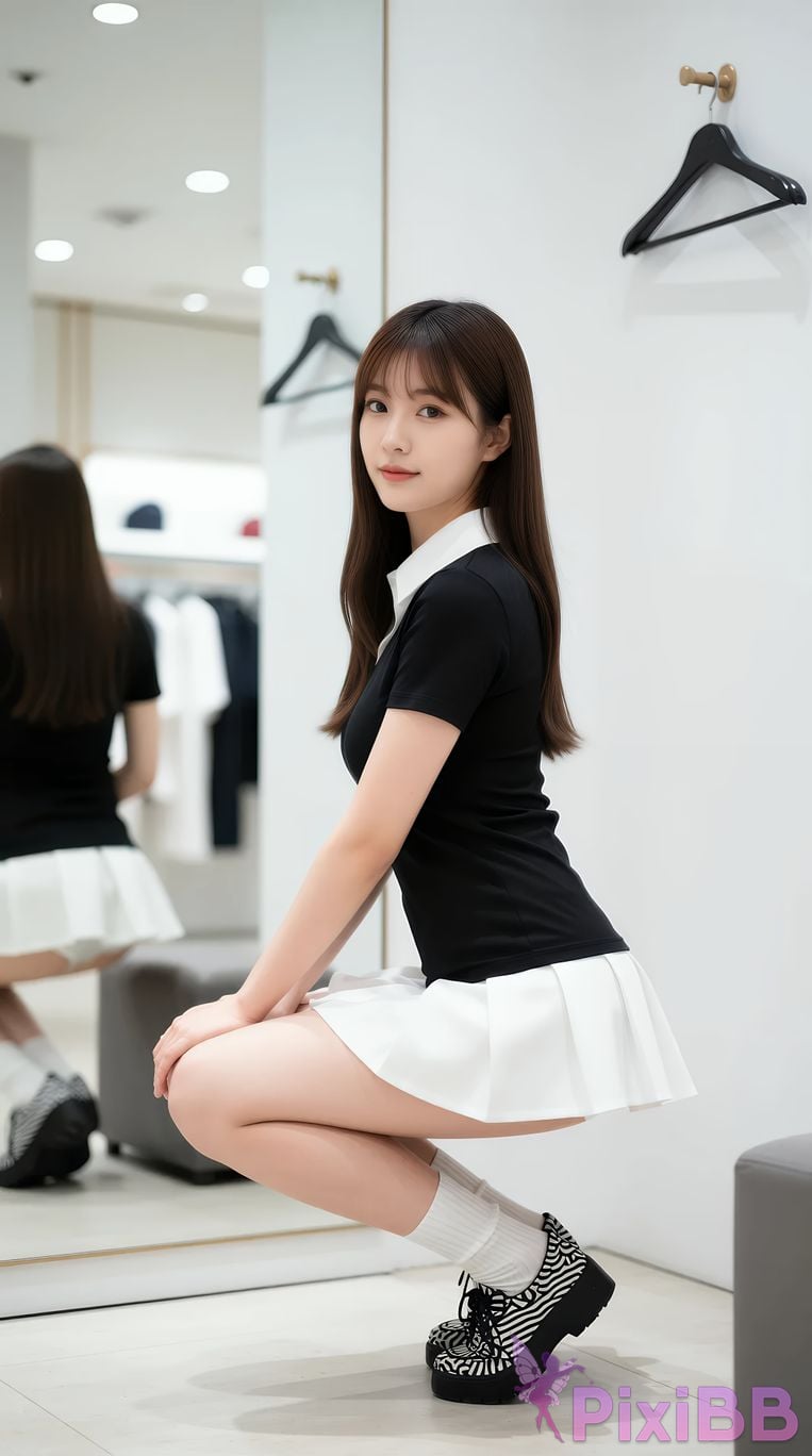 AIGirl Xia Tian ava PixiBB.COM 020