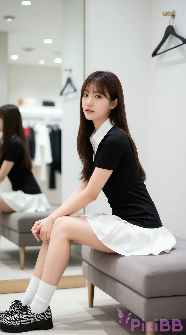 AIGirl Xia Tian ava PixiBB.COM 021