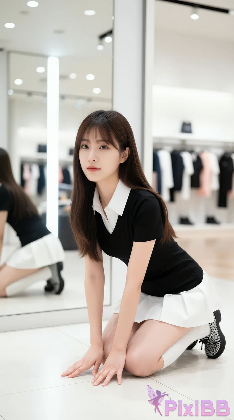 AIGirl Xia Tian ava PixiBB.COM 022