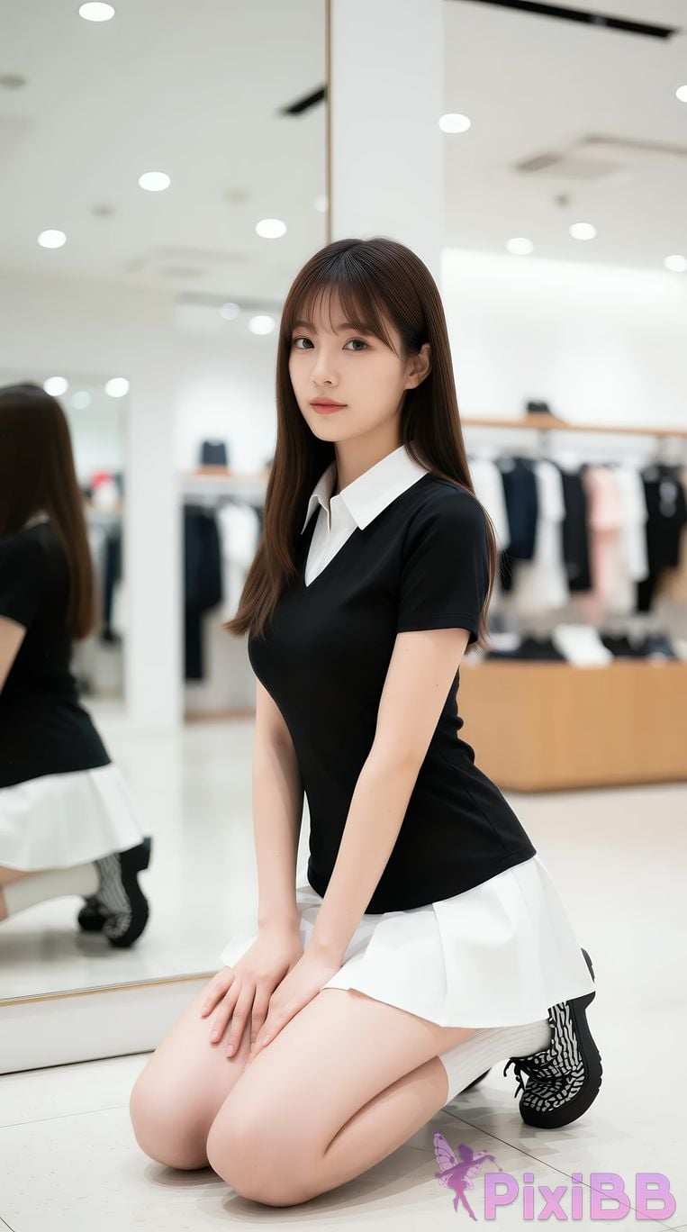 AIGirl Xia Tian ava PixiBB.COM 023