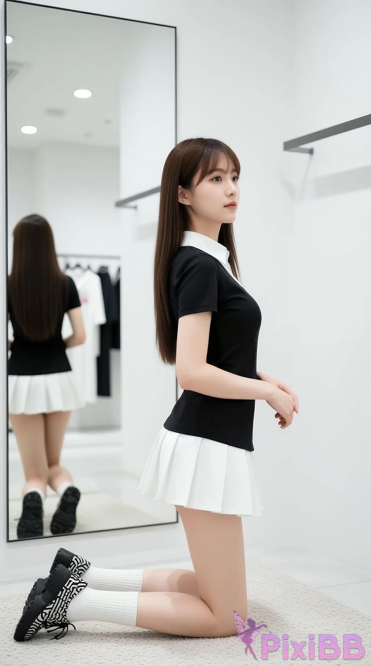 AIGirl Xia Tian ava PixiBB.COM 024