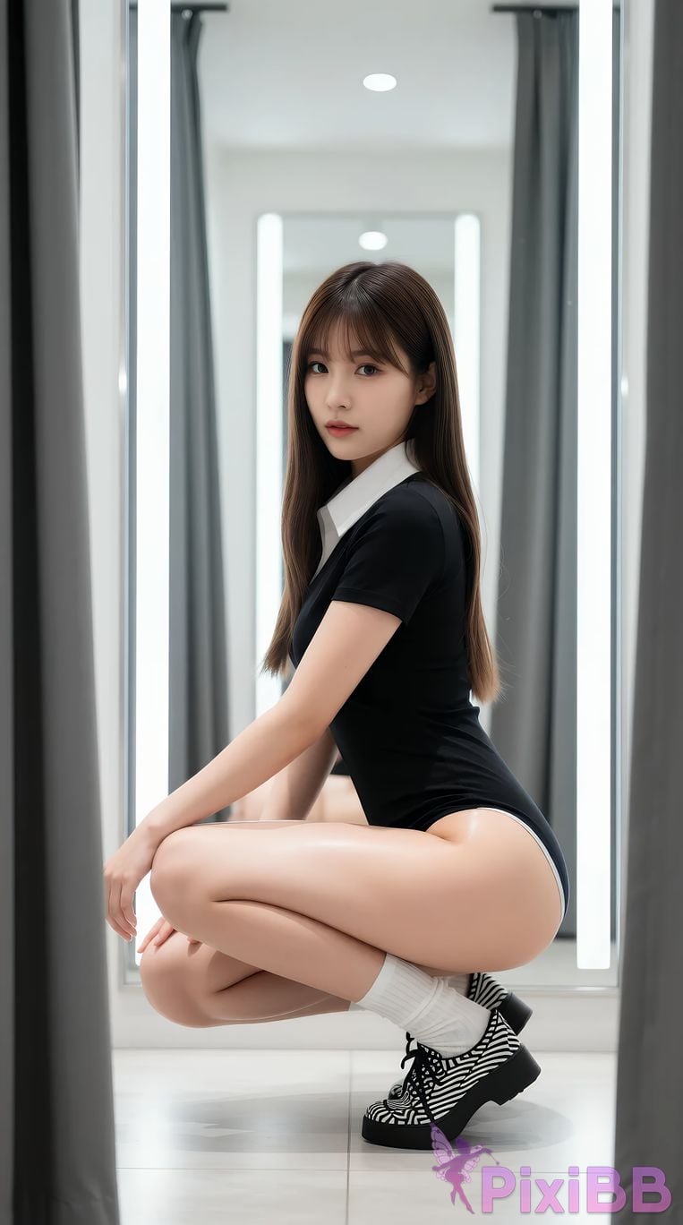 AIGirl Xia Tian ava PixiBB.COM 025