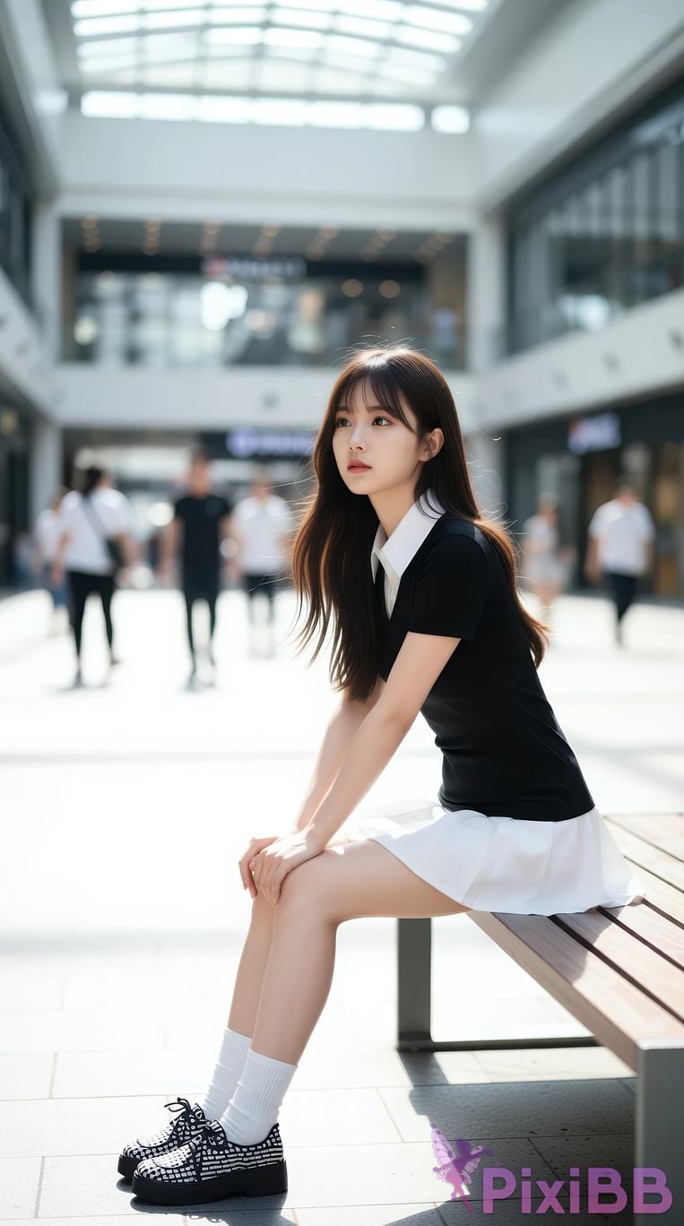 AIGirl Xia Tian ava PixiBB.COM 028