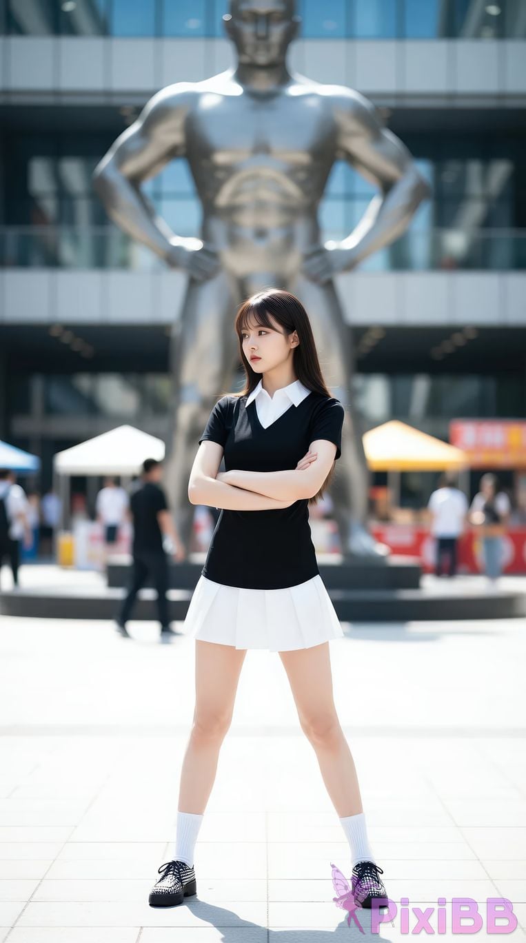 AIGirl Xia Tian ava PixiBB.COM 029