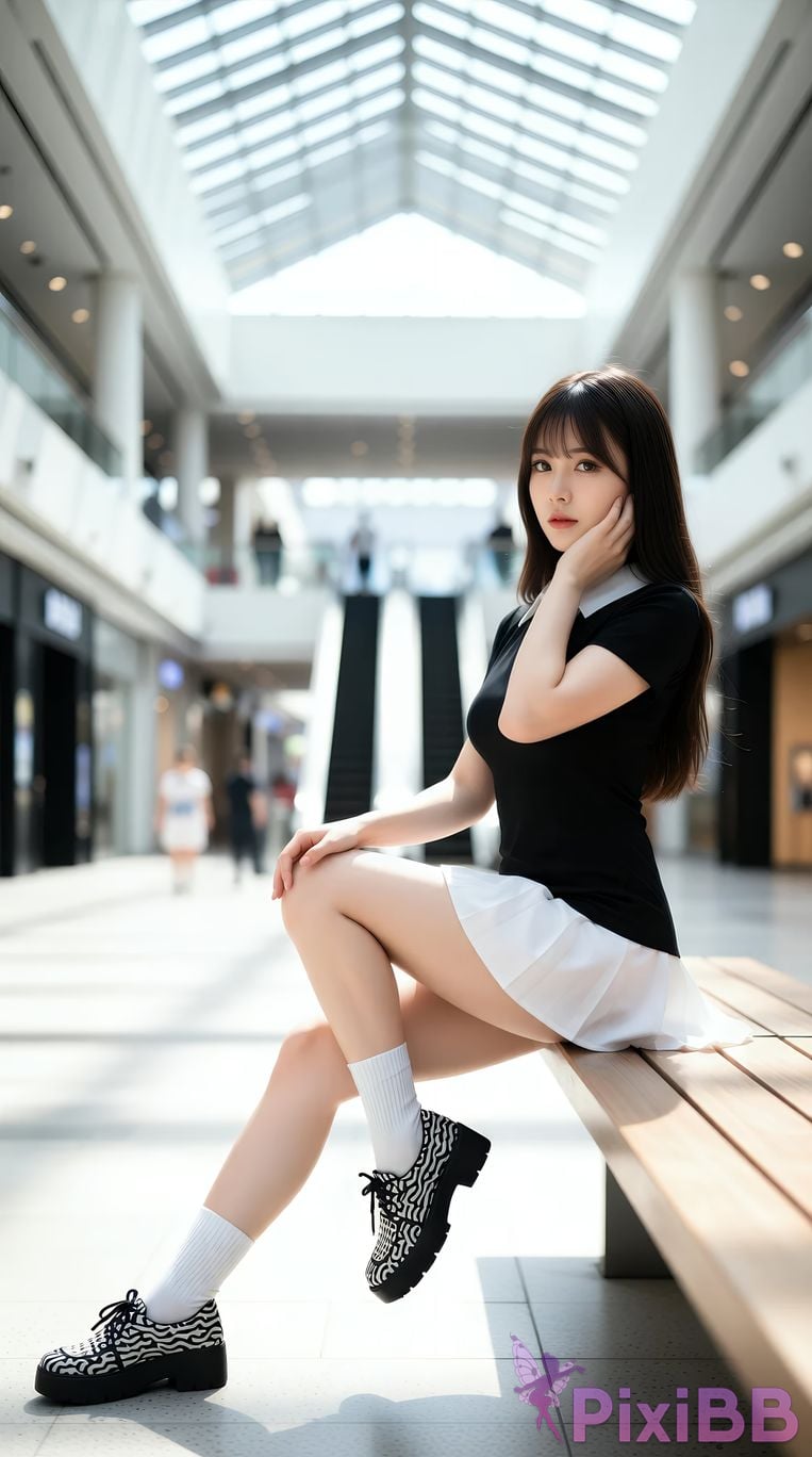 AIGirl Xia Tian ava PixiBB.COM 030