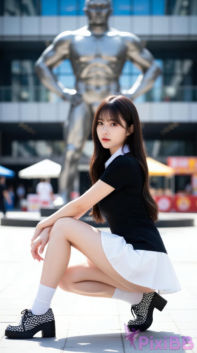 AIGirl Xia Tian ava PixiBB.COM 033