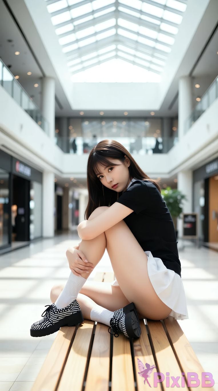 AIGirl Xia Tian ava PixiBB.COM 036