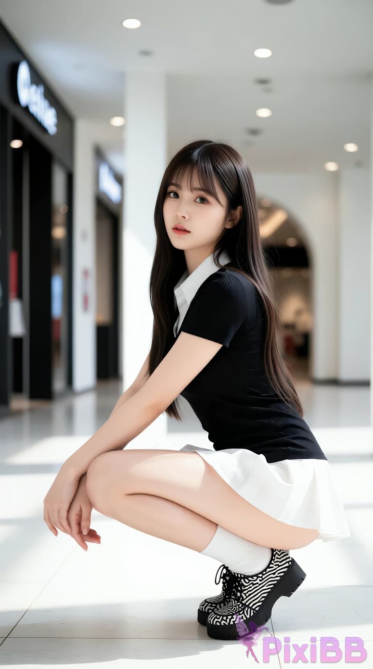 AIGirl Xia Tian ava PixiBB.COM 037