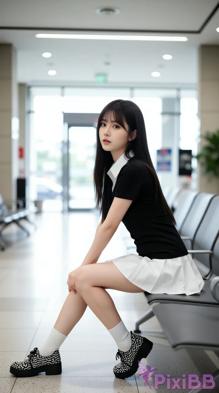 AIGirl Xia Tian ava PixiBB.COM 039