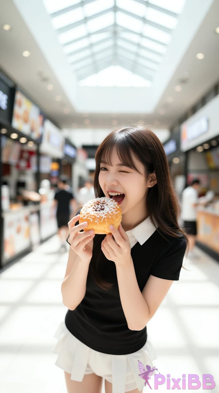 AIGirl Xia Tian ava PixiBB.COM 044