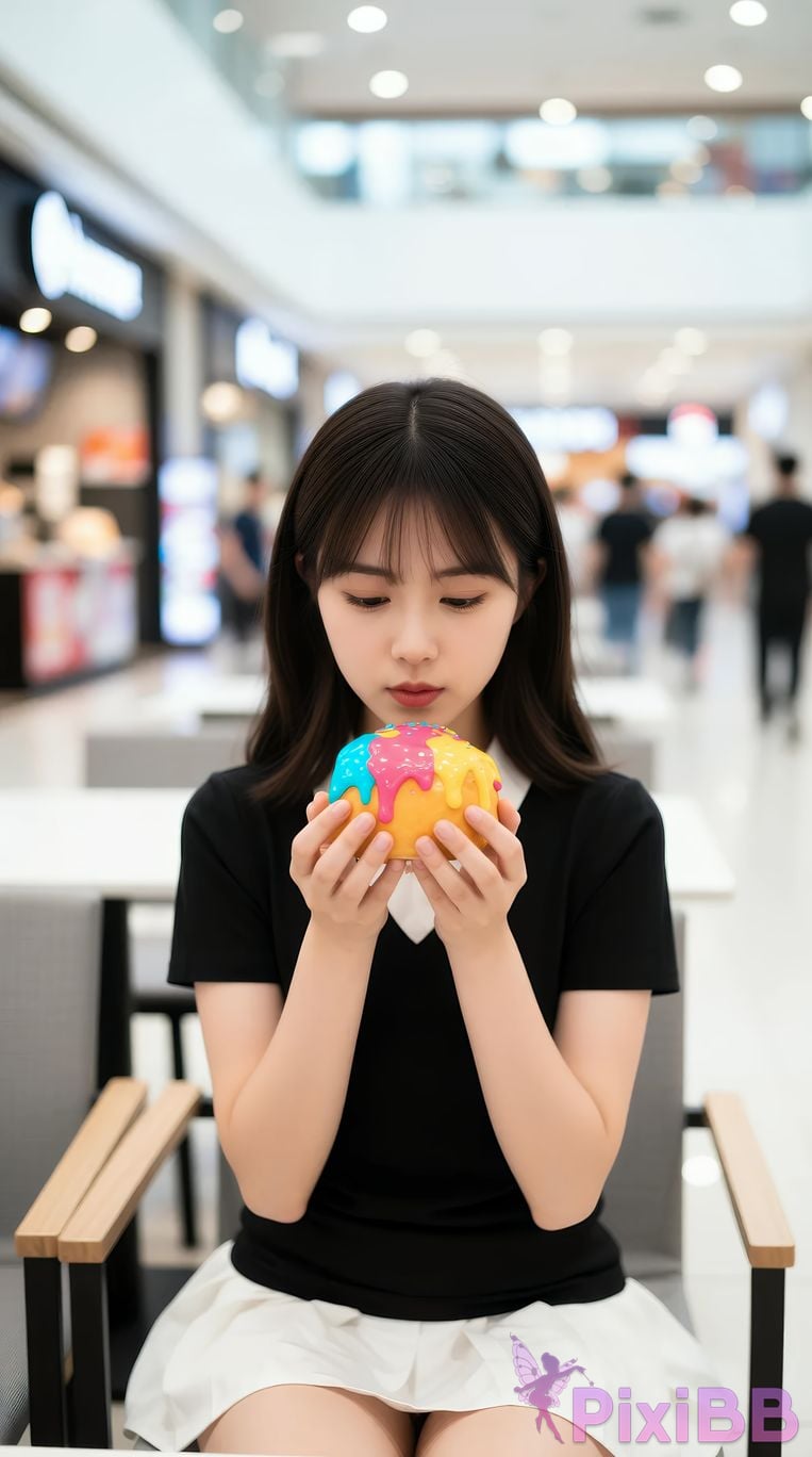 AIGirl Xia Tian ava PixiBB.COM 045