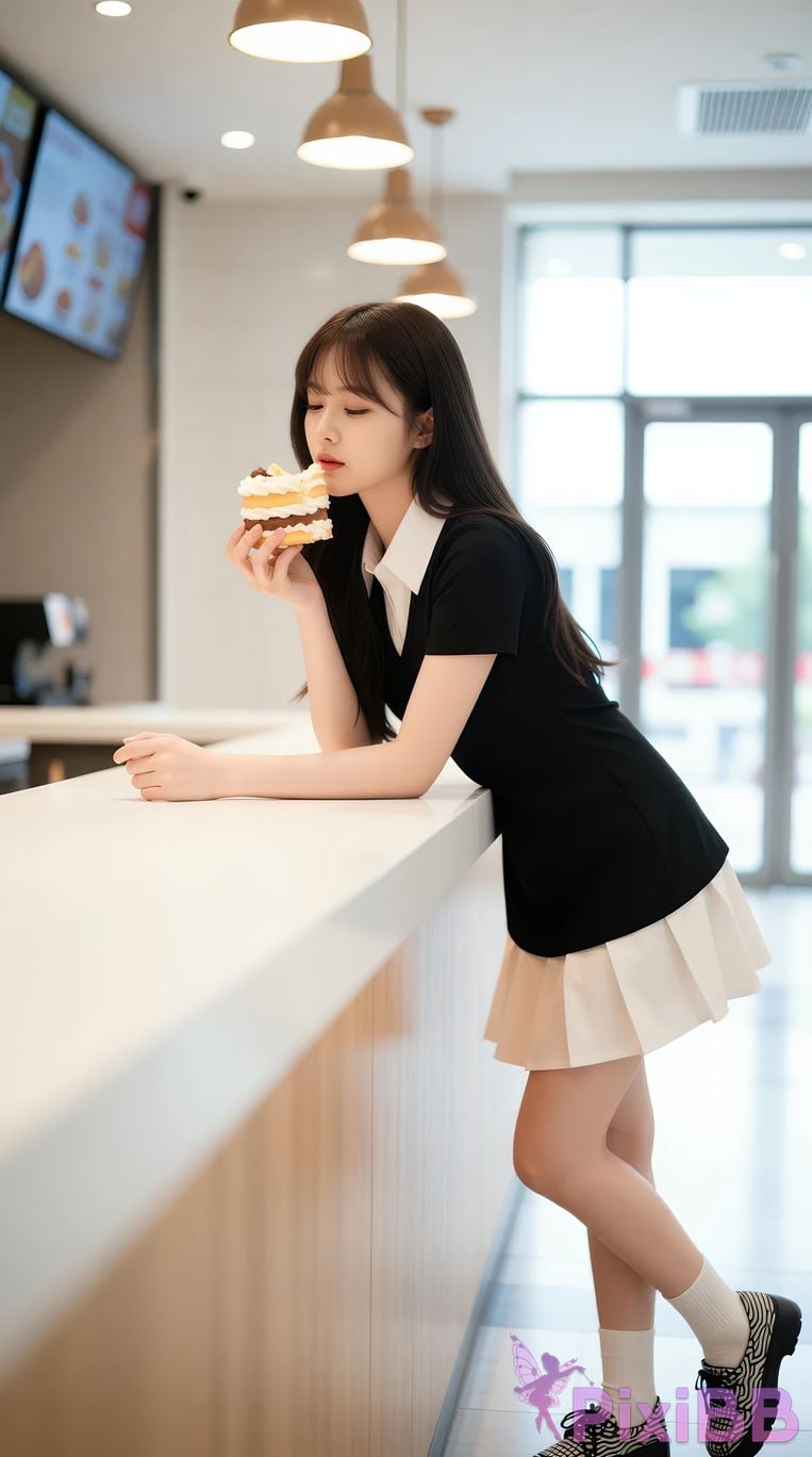 AIGirl Xia Tian ava PixiBB.COM 046