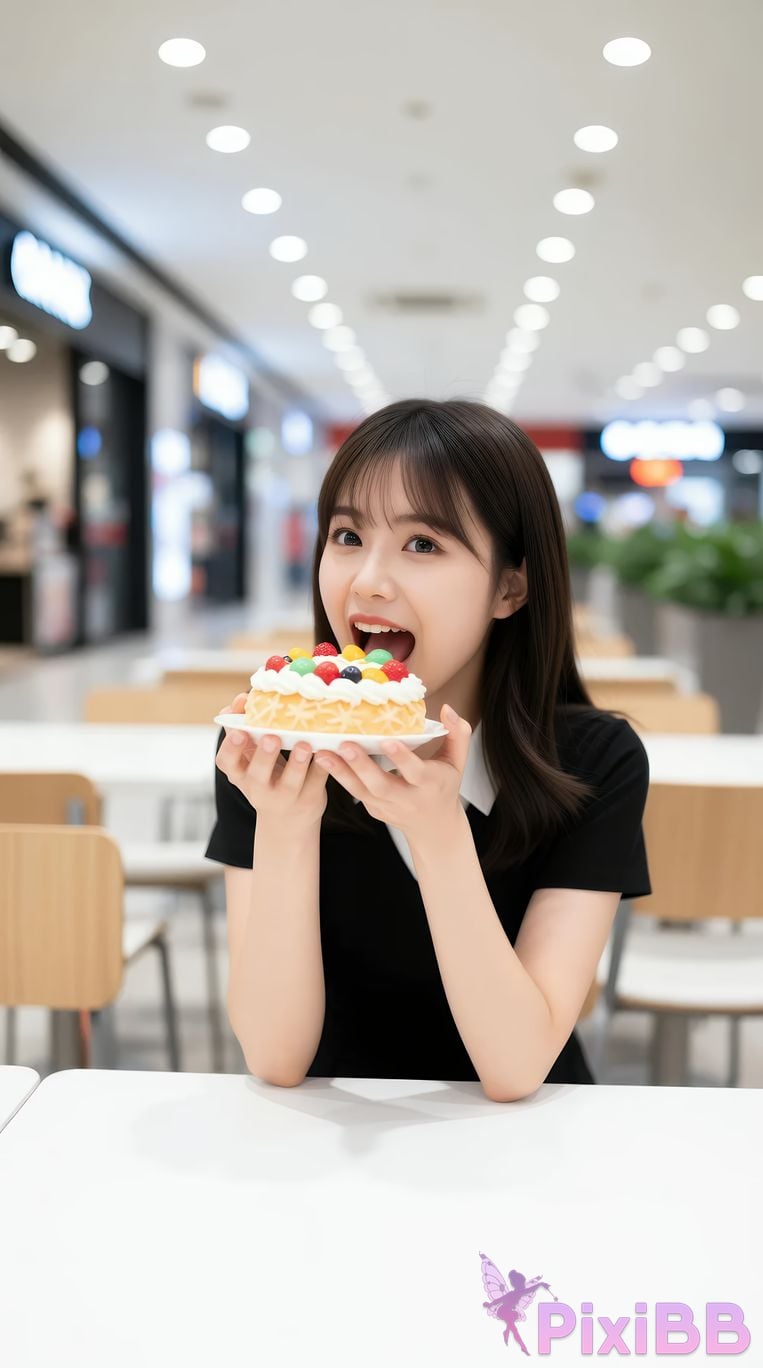 AIGirl Xia Tian ava PixiBB.COM 047