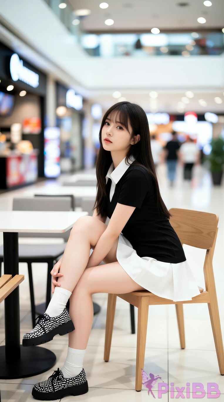 AIGirl Xia Tian ava PixiBB.COM 048