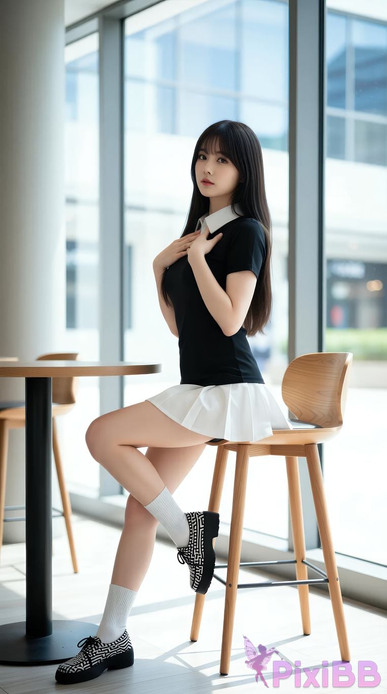 AIGirl Xia Tian ava PixiBB.COM 050