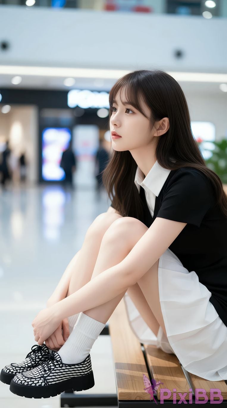 AIGirl Xia Tian ava PixiBB.COM 053