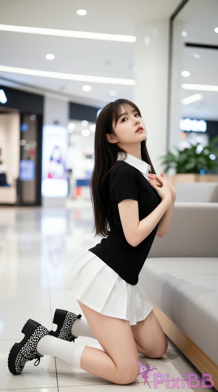 AIGirl Xia Tian ava PixiBB.COM 055