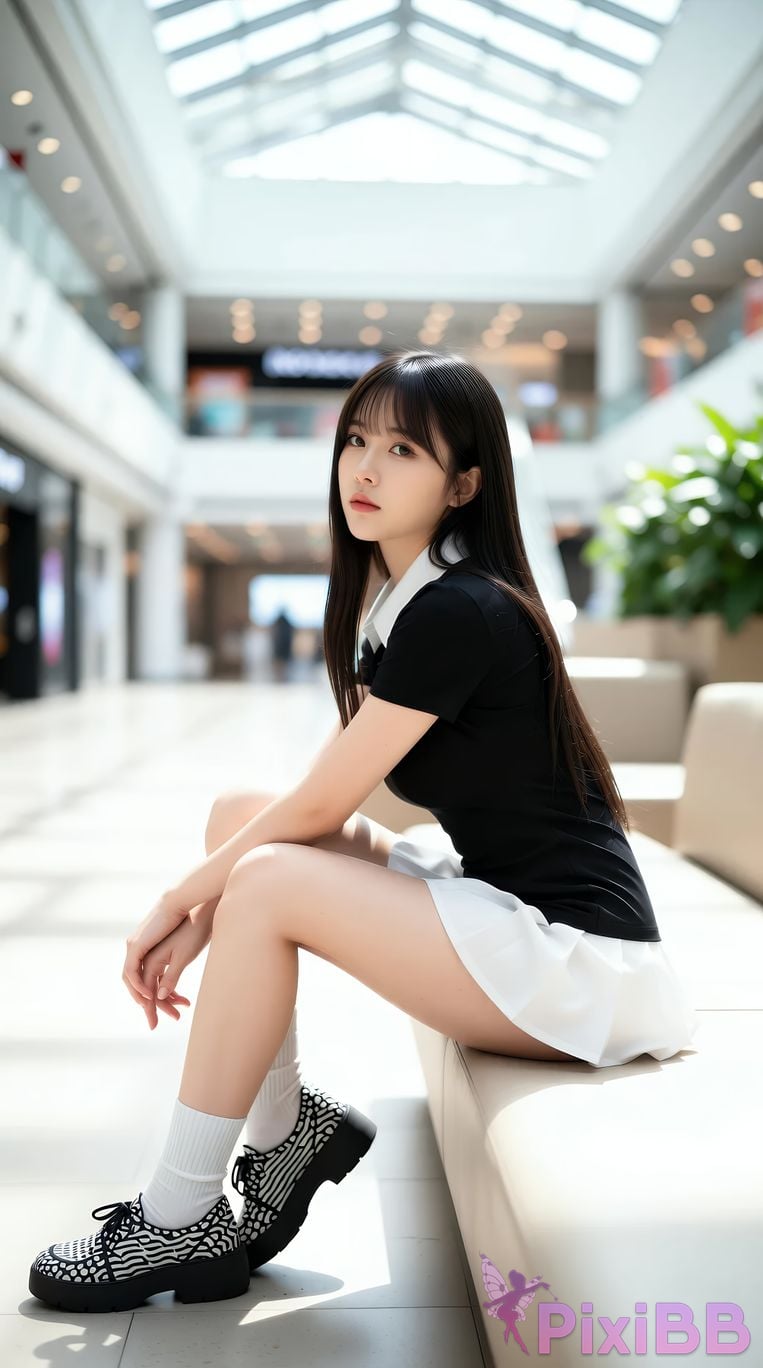 AIGirl Xia Tian ava PixiBB.COM 056