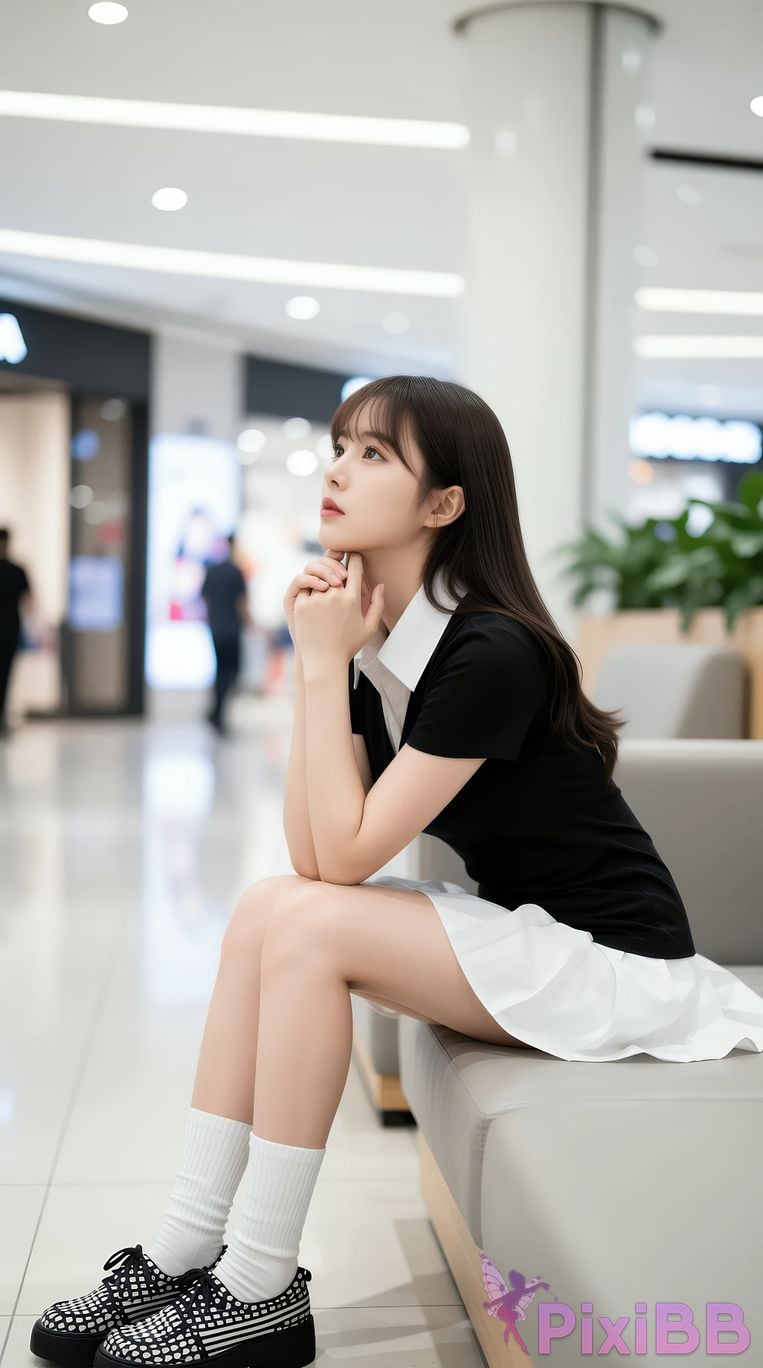 AIGirl Xia Tian ava PixiBB.COM 057