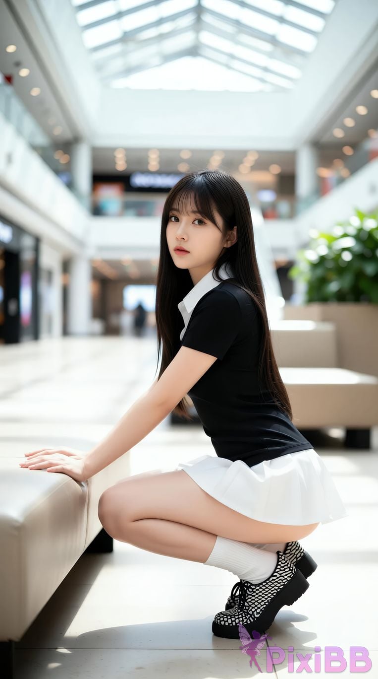 AIGirl Xia Tian ava PixiBB.COM 058