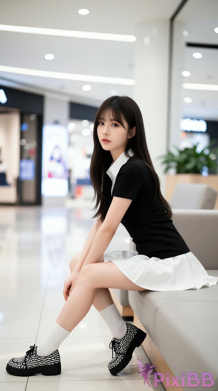 AIGirl Xia Tian ava PixiBB.COM 059