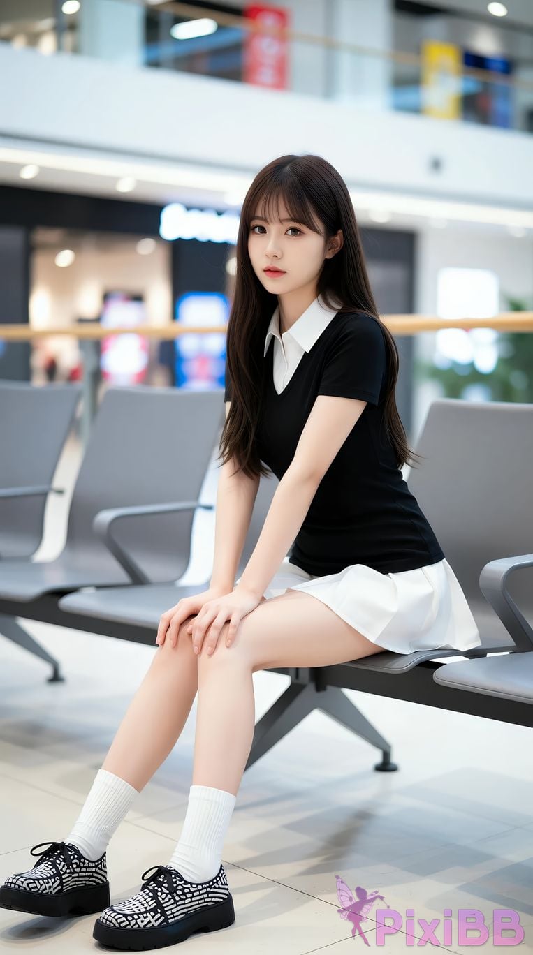 AIGirl Xia Tian ava PixiBB.COM 060