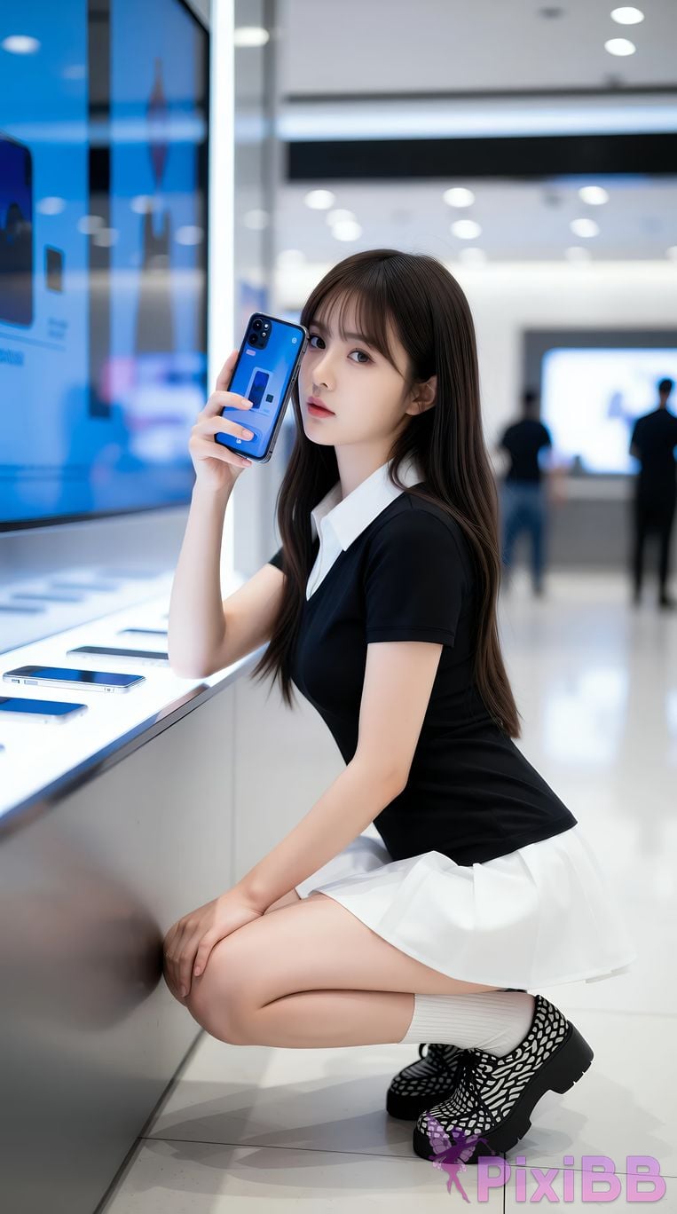 AIGirl Xia Tian ava PixiBB.COM 067