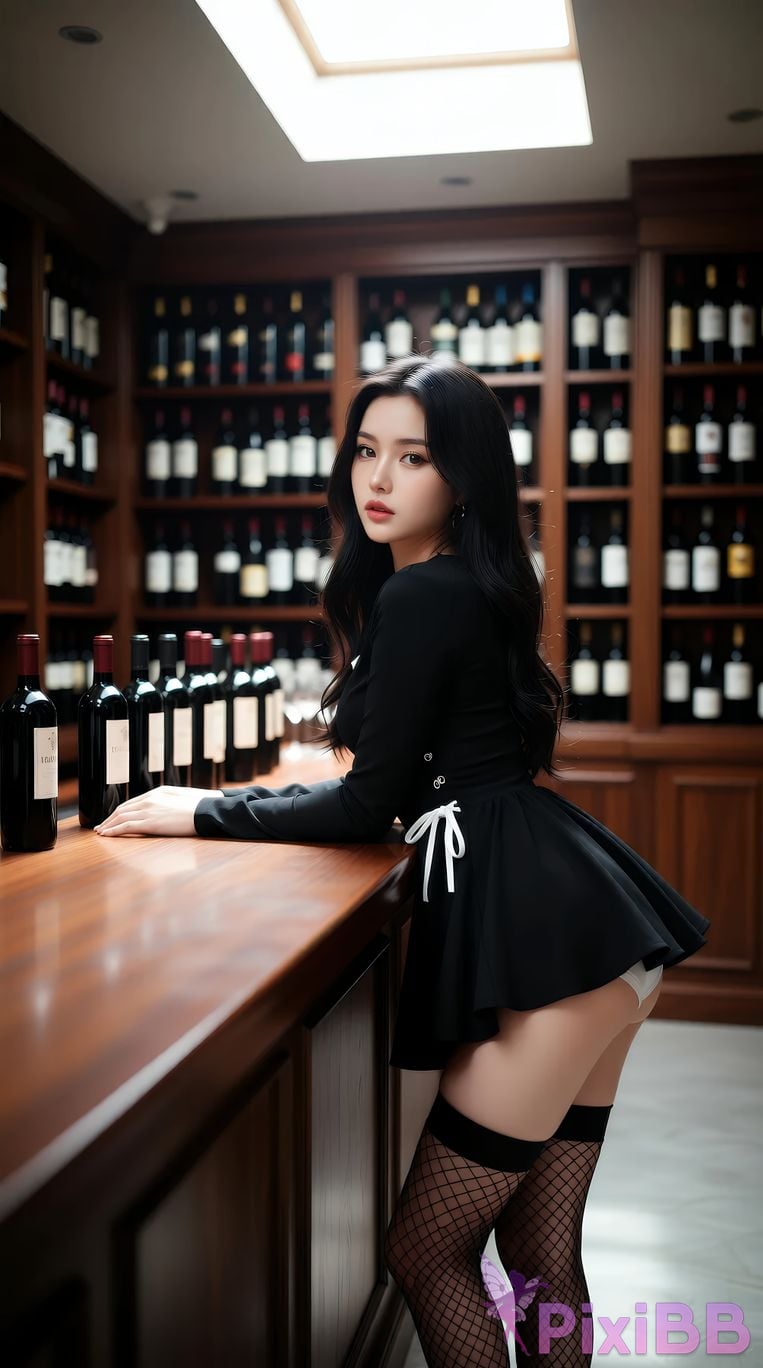 AIGirl Leyao PixiBB.COM 004