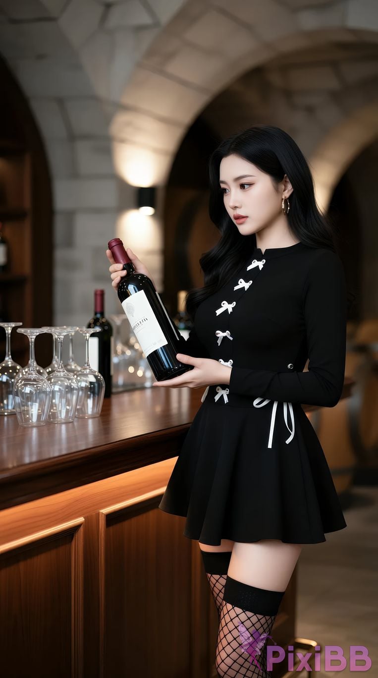 AIGirl Leyao PixiBB.COM 018