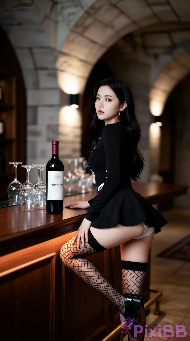 AIGirl Leyao PixiBB.COM 019