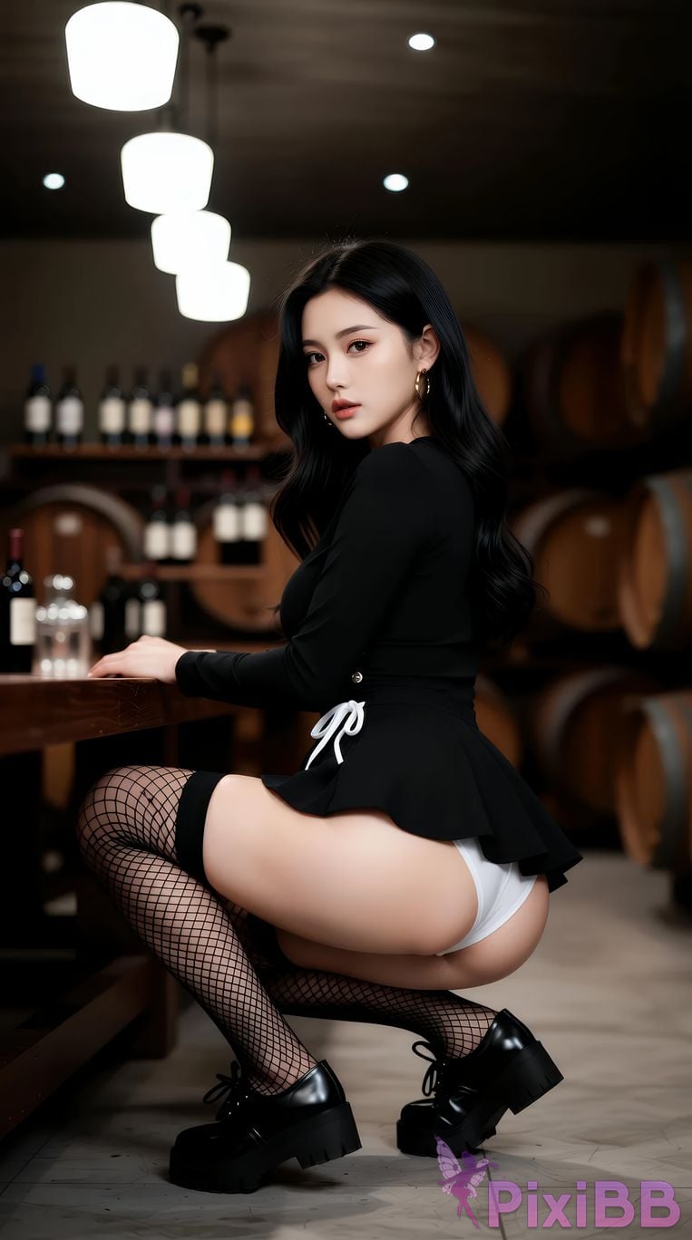 AIGirl Leyao PixiBB.COM 025