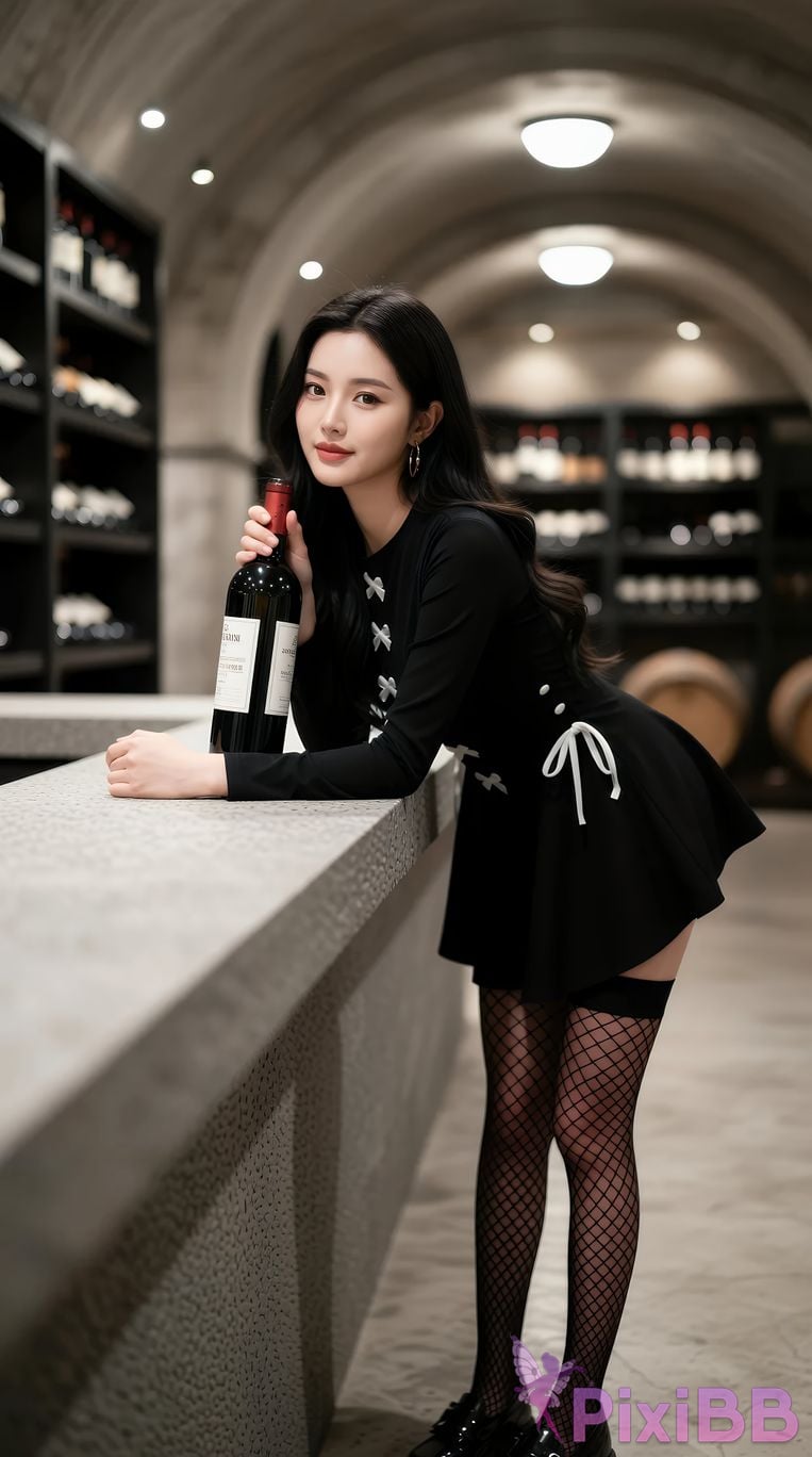 AIGirl Leyao PixiBB.COM 026