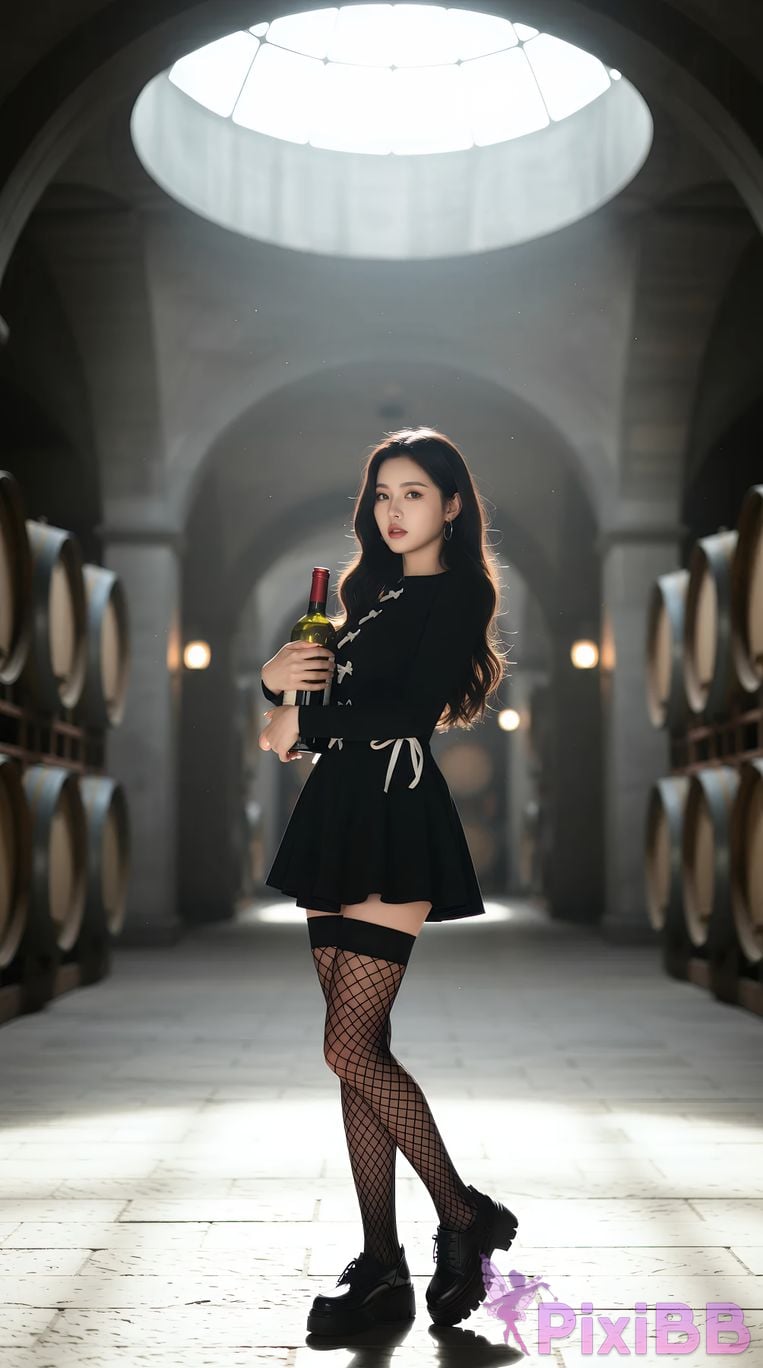 AIGirl Leyao PixiBB.COM 028