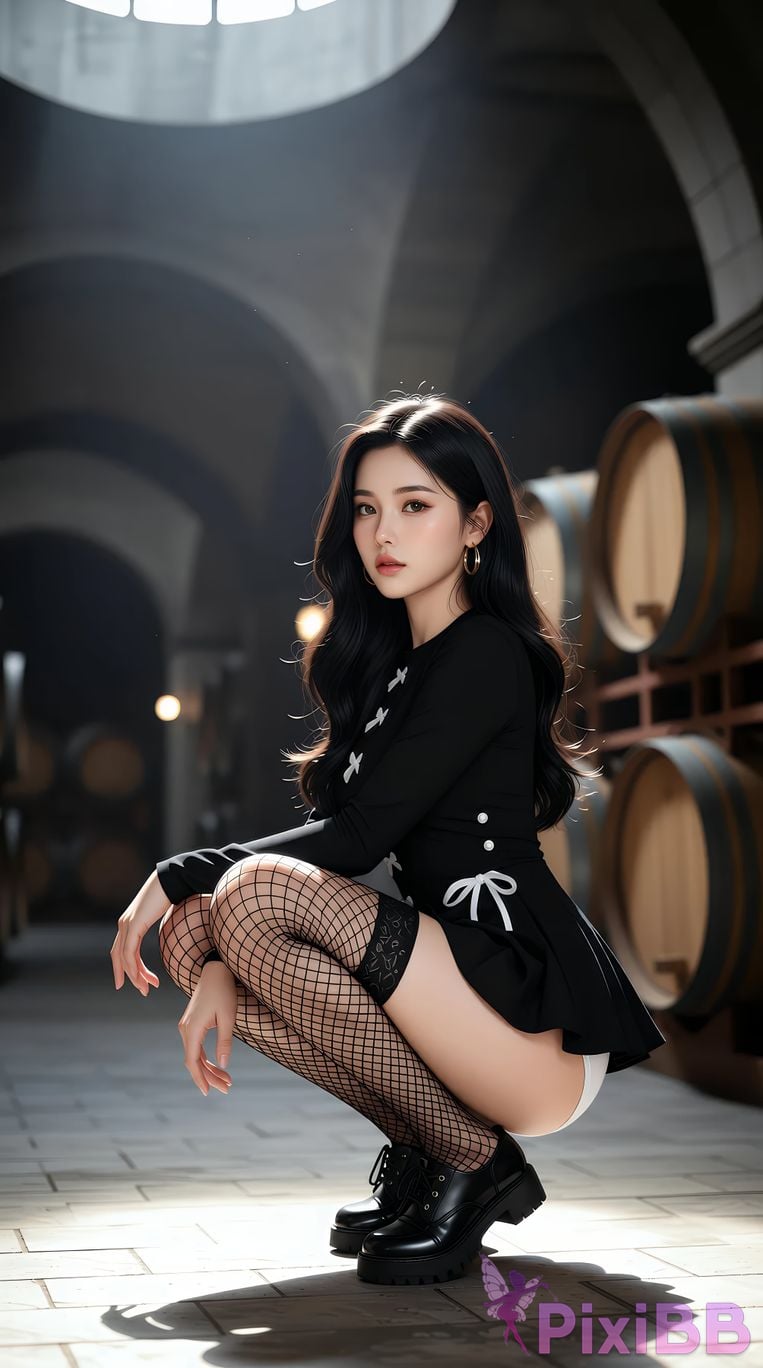 AIGirl Leyao PixiBB.COM 030