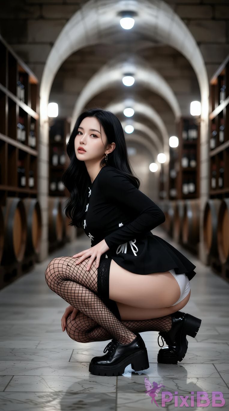 AIGirl Leyao PixiBB.COM 031