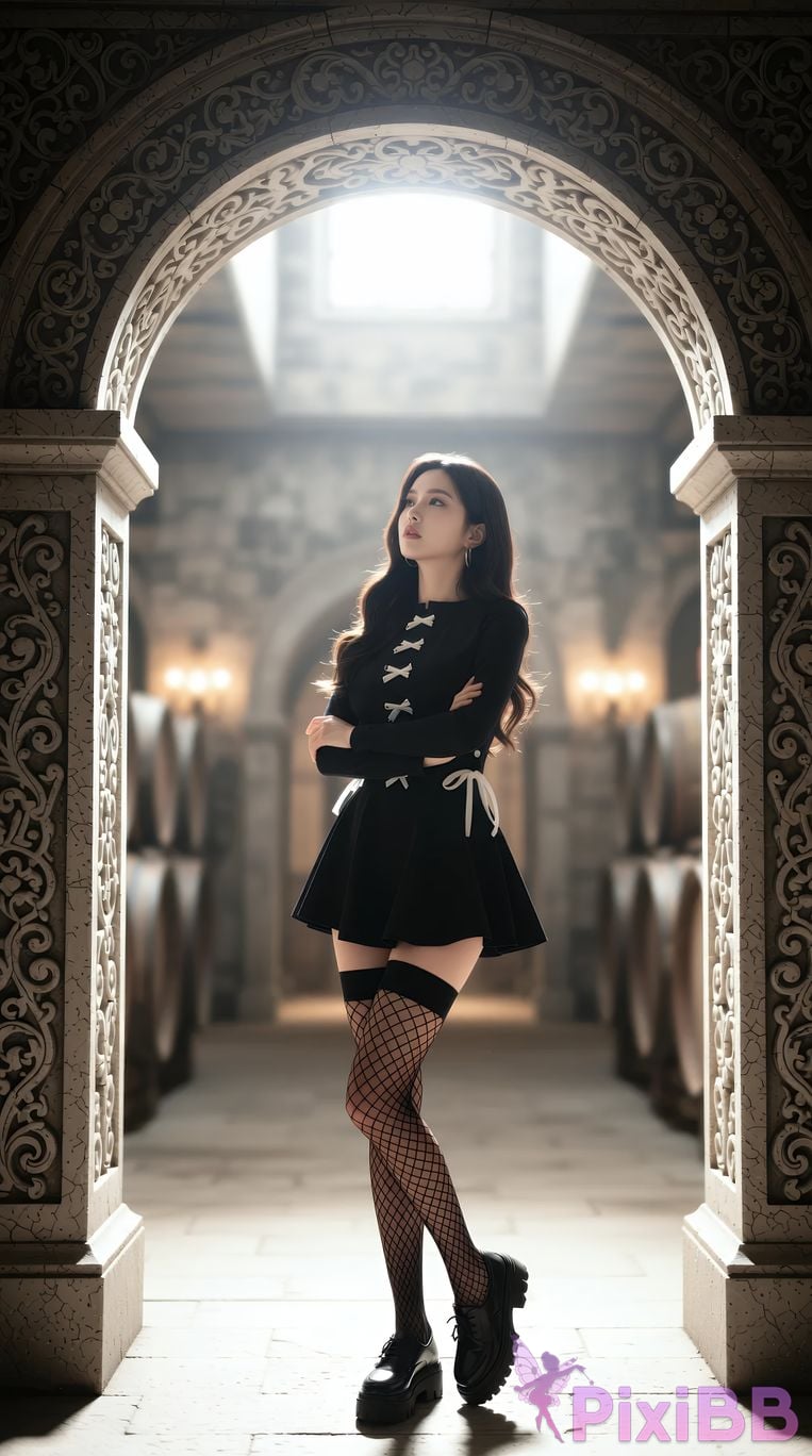 AIGirl Leyao PixiBB.COM 035