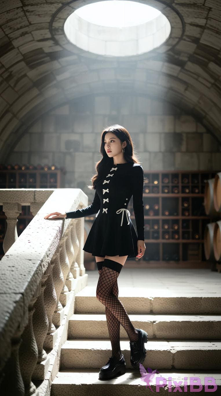 AIGirl Leyao PixiBB.COM 043