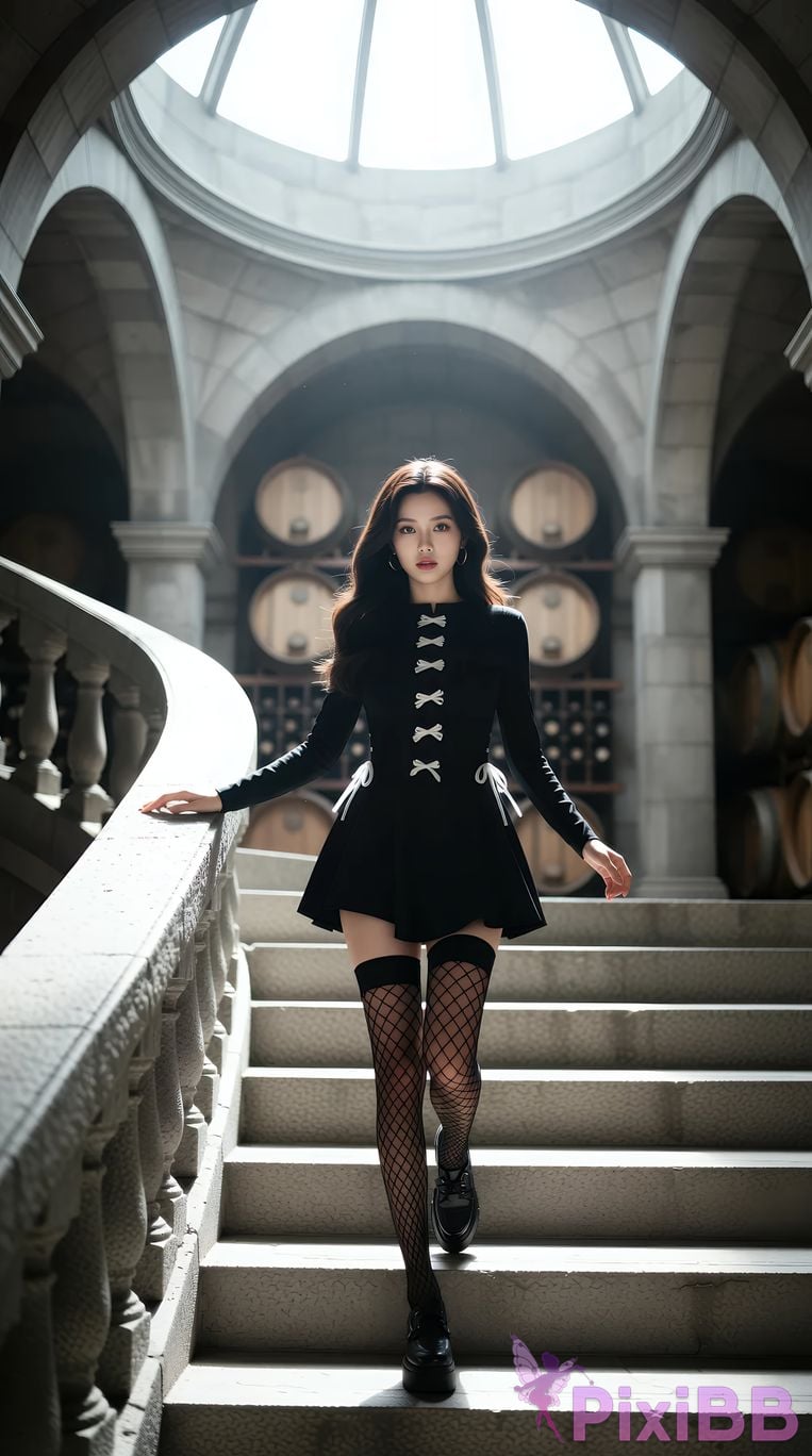 AIGirl Leyao PixiBB.COM 044