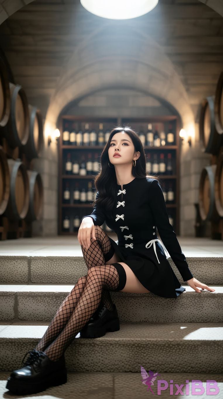 AIGirl Leyao PixiBB.COM 045