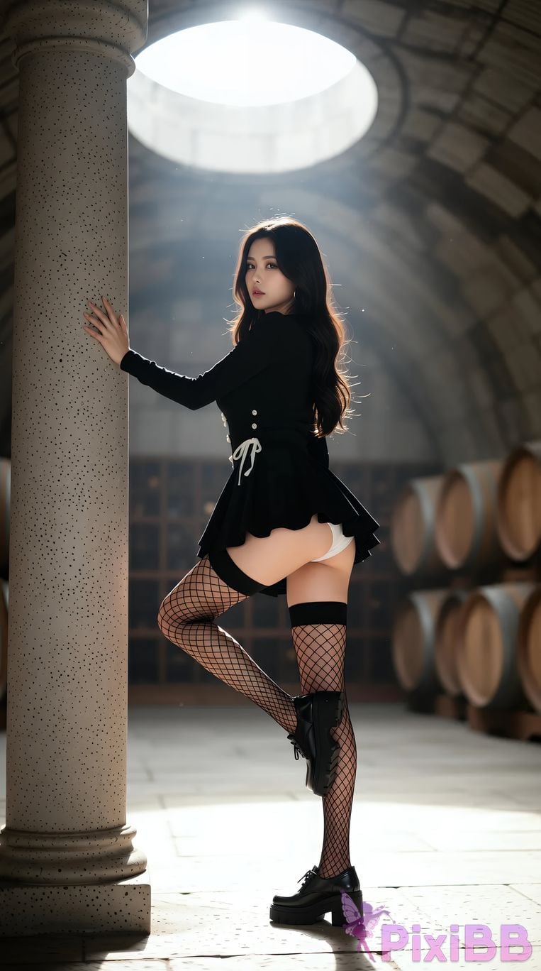 AIGirl Leyao PixiBB.COM 049