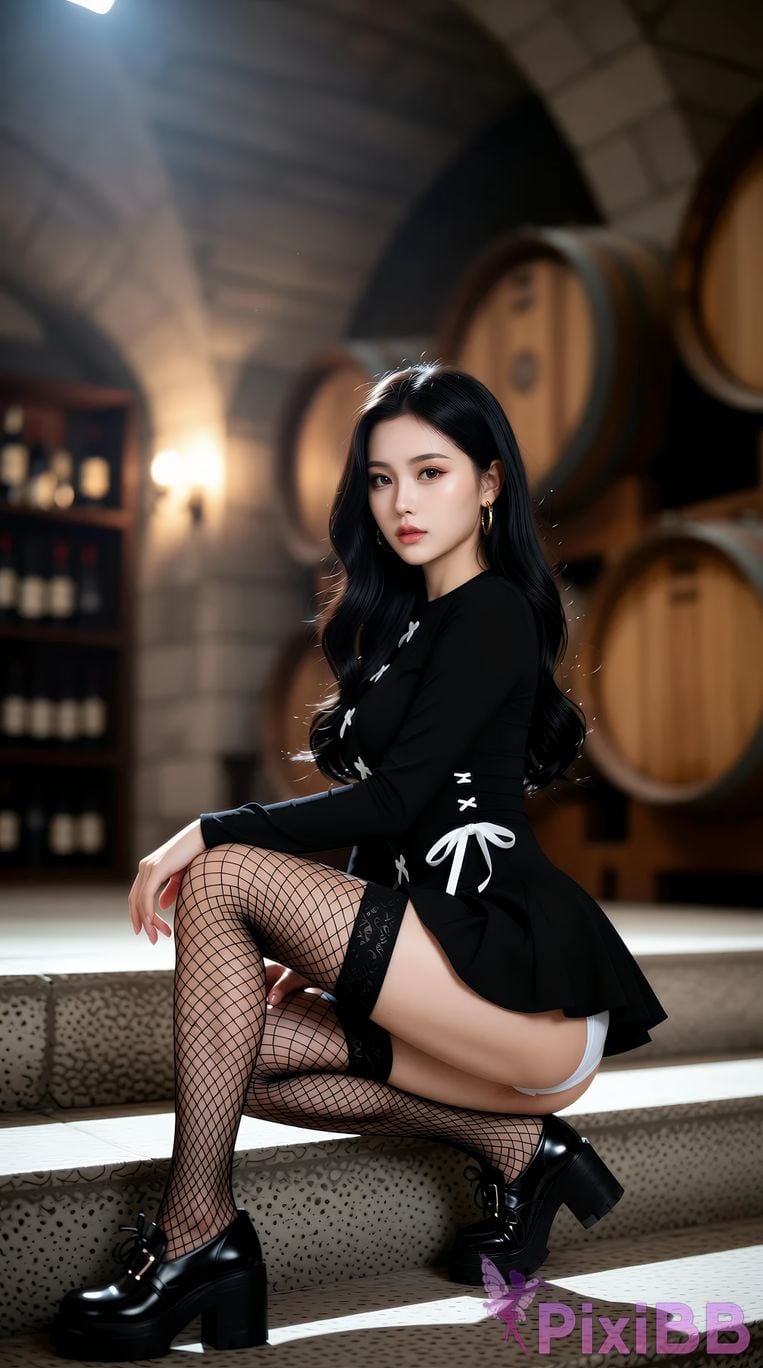 AIGirl Leyao PixiBB.COM 055